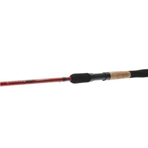 Wędka DAIWA Ninja Commercial Feeder 3.00m / 40g / 2+2 - obrazek 3