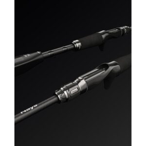 Wędka NAYS NXT Pro Casting 2.60 m / 60-200g / 2 sec - obrazek 6