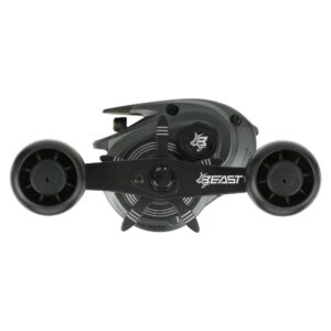 Multiplikator Abu Garcia Beast 200 Low Profile Reel - obrazek 3