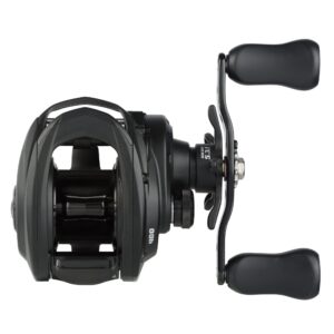 Multiplikator Abu Garcia MAX5 LP-L 400 - obrazek 3