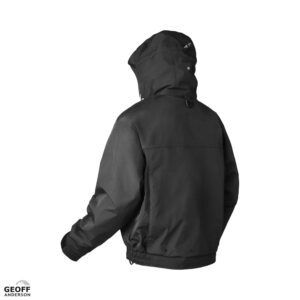 Kurtka Geoff Anderson WS Basis | Black | L - obrazek 3