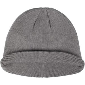 Czapka zimowa Favorite New Line 58 - szara - obrazek 3
