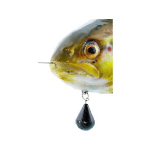 Przynęta Westin Tommy The Trout Inline 15cm | Real Trout | wolno tonący - obrazek 3