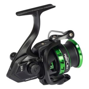 Kołowrotek Select Reflex 1500 (RFLX2-1500) 4+1BB 5.2:1 - obrazek 3