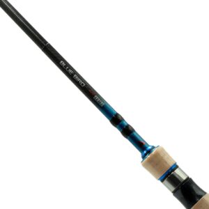 Wędka Favorite Blue Bird Ace Series 244cm | 7-35g | Ex.Fast | LIMITOWANA EDYCJA - obrazek 3