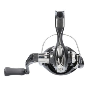 Kołowrotek Daiwa 26 Crossfire LT 2000S - obrazek 3