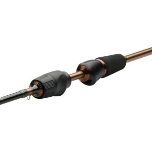 Wędka Westin W6 Light Softlure 2nd 183cm | UL | 1-4g - obrazek 3