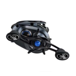 Multiplikator Shimano SLX 71 A | prawa ręka - obrazek 3