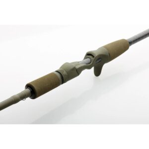 Wędka Savage Gear SG4 Jerk Specialist 198cm | 30-80g - obrazek 3