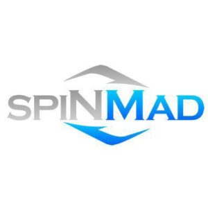 Cykada SpinMad King 14g | 3804 - obrazek 3