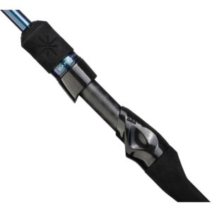 Wędka Mikado Darkstar SENSITIVE 330cm | 40g | 2+3 sec. - obrazek 3