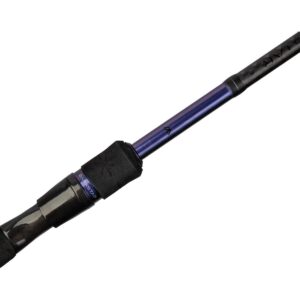 Wędka Mikado Darkstar Caster 430cm | 150g | 3+4 sec. - obrazek 3