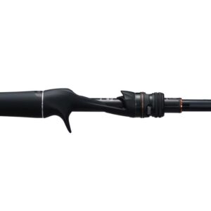 Wędka castingowa Shimano Poison Adrena 174HLM/H 2.24m | 14-56g - obrazek 3