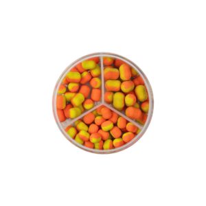 Wafters Baitnow Method Feeder - YOLO ORANGE& CHOCOLATE-ORANGE Roz 6/8/10 - obrazek 3
