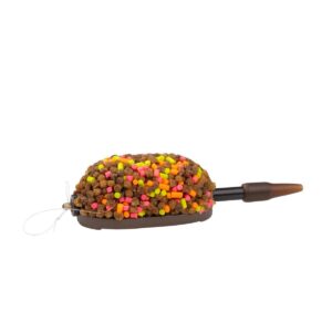 Dodatek Baitnow Method Feeder - FLUO MIX ULTRA VIOLET 150ml - obrazek 3