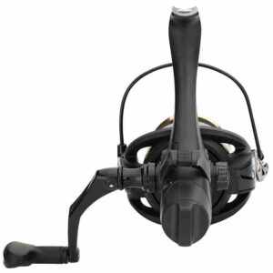Kołowrotek VDE-Robinson Method Freerunner FD 306 - obrazek 3