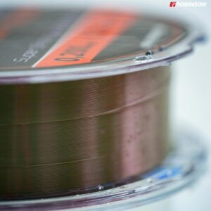Żyłka VDE-Robinson Perfecta Chameleon 0,185mm | 150m - obrazek 3