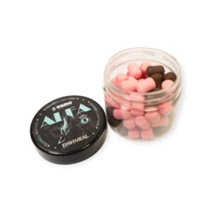 Waftersy Osmo Alfa - Fishmeal Wafter 10mm - obrazek 3