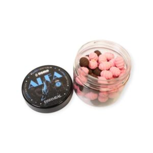 Waftersy Osmo Alfa - Fishmeal Larva Wafter 8mm - obrazek 3