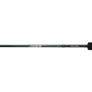 Wędka MIKADO Jaws Evo Spin 2.40m | 4-25g - obrazek 3