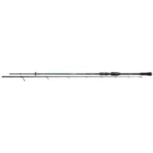 Wędka MIKADO Jaws Big Game Spin 2.40m | 15-65g - obrazek 3