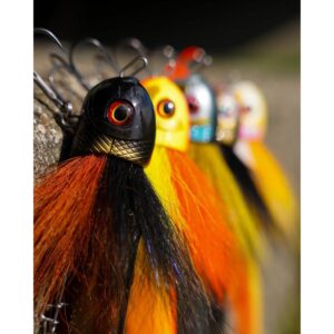 Guma hybrydowa BlackBay BlackBug Beetle Orginal | 21 cm | 75g | Tench - obrazek 3