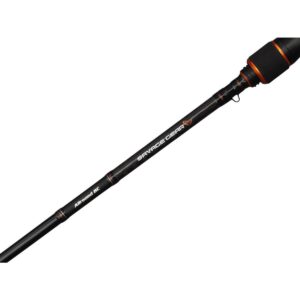 Wędka Castingowa Savage Gear Perch Academy Allround BC 215cm | 7-22g - obrazek 3