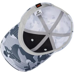 Czapka Brain Grey - obrazek 3