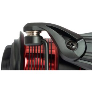 Kołowrotek Brain Apex III Feeder 5000S 5+1BB 4.9:1 - obrazek 3