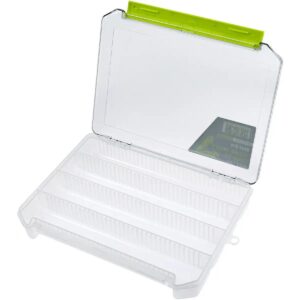 Pudełko Select Hard Lure Box SLQ-2540 | 25x19x4cm - obrazek 3