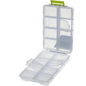 Pudełko Select Lure Box SLP-80 | 15x10.5x3.5cm - obrazek 3