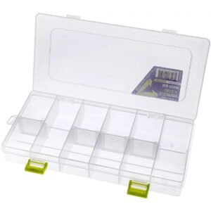 Pudełko Select Lure Box SLQ-2335B 23x11.5x3.5cm - obrazek 3