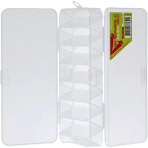 Pudełko Select Reversible Box SLQ-B201 | 18.9x8.9x3cm - obrazek 3