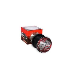 Plecionka Mikado CAT TERRITORY OCTA BRAID 040 GREEN 600M - obrazek 6