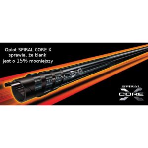 Wędka SHIMANO Yasei LTD Spining Zander River Jigging 2,70m 20-70g - obrazek 4