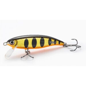 Wobler Hunter Yoda 6cm | tonący | D - obrazek 1
