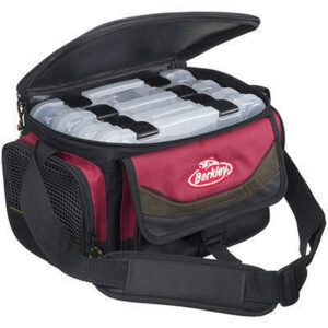 Torba Berkley System Bag | 4 pudełka - obrazek 1