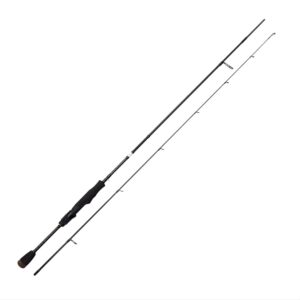 Wędka spinningowa SAVAGE GEAR SG2 Micro Game 7' 2.13m MF 1.5-5g/UL 2sec - obrazek 2