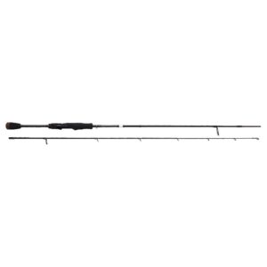 Wędka spinningowa SAVAGE GEAR SG2 Micro Game 7' 2.13m MF 1.5-5g/UL 2sec - obrazek 3