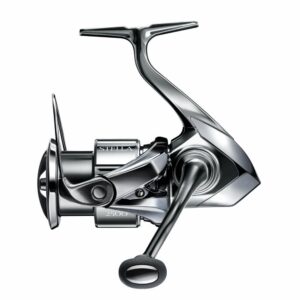 Kołowrotek Shimano Stella 2500 FK - Japan - obrazek 3