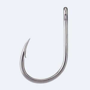 Haki sumowe BKK Haku Livebait rozmiar 8/0, op. 3szt - obrazek 3