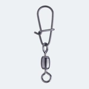 Agrafki BKK Duolock Snap Swivel-51 rozmiar 2, op. 5szt - obrazek 3