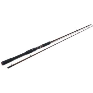 Wędka Westin W4 Powershad-T 2nd 240cm | XH | 30-90g + GRATIS !!! - obrazek 3