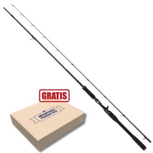 Wędka Westin W4 Powershad-T 2nd 240cm | XH | 30-90g + GRATIS !!! - obrazek 1