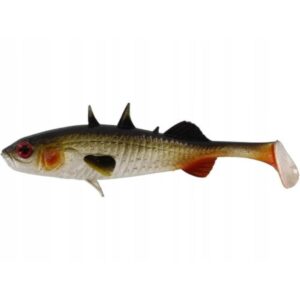 Przynęta WESTIN Stanley The Stickleback 5,5cm - Lively Roach - obrazek 1