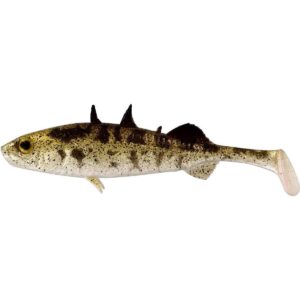 Guma Westin Stanley the Stickleback 5,5cm | Stickleback - obrazek 1