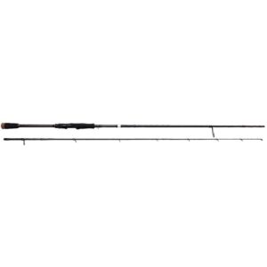 Wędka spinningowa SAVAGE GEAR SG2 Medium Game 8'10" 269cm XF 15-45g MH 2sec - obrazek 3