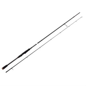Wędka spinningowa SAVAGE GEAR SG2 Medium Game 8'10" 269cm XF 15-45g MH 2sec - obrazek 2