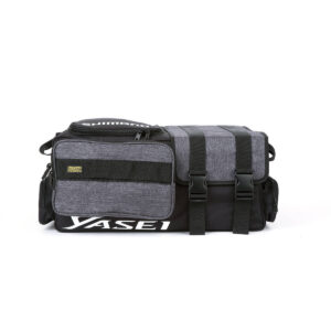 Torba SHIMANO Yasei Medium Boat Bag 40x30x20 cm - obrazek 3
