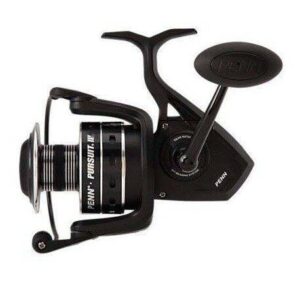 Kołowrotek Penn Pursuit III 5000 SPIN REEL 5.6:1 - obrazek 3